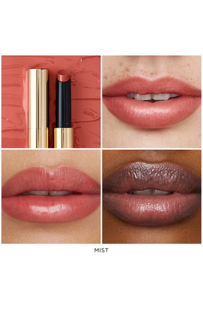 Hourglass Phantom Volumizing Glossy Balm Mist In Mist
