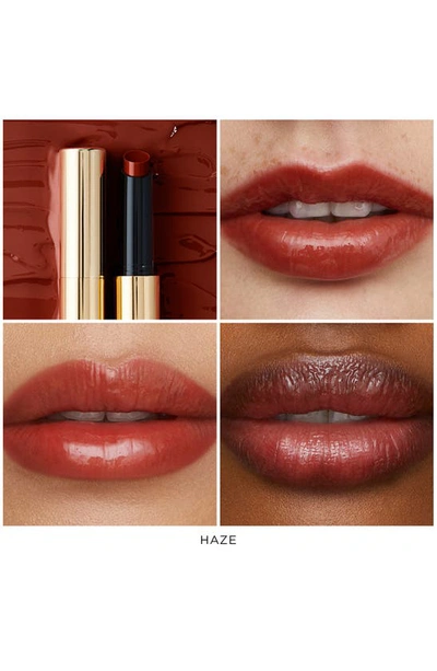 Hourglass Phantom Volumizing Glossy Balm Haze In Haze