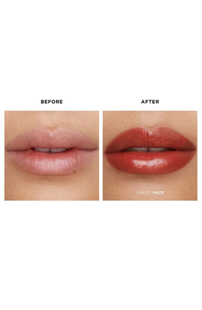 Hourglass Phantom Volumizing Glossy Balm Haze In Haze