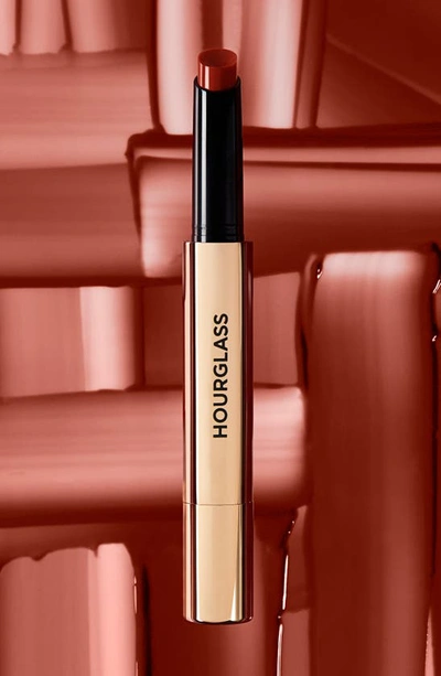 Hourglass Phantom Volumizing Glossy Balm Haze In Haze