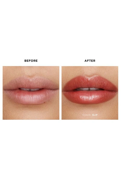 Hourglass Phantom Volumizing Glossy Balm Slip In Slip