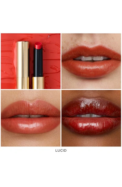 Hourglass Phantom Volumizing Glossy Lip Balm 1.7g In Lucid