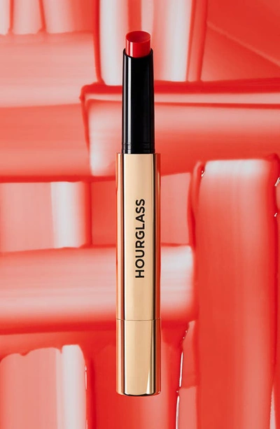 Shop Hourglass Phantom Volumizing Lip Glossy Balm In Lucid