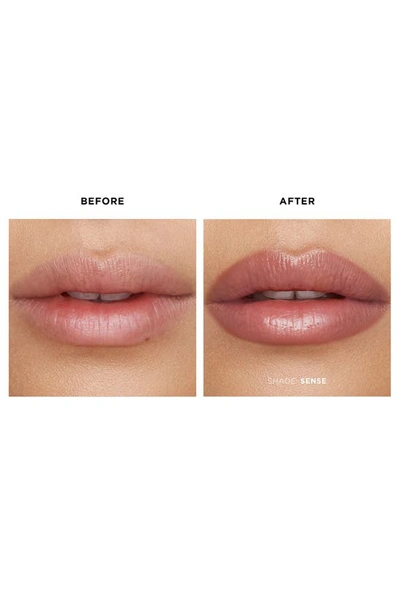 Hourglass Phantom Volumizing Lip Glossy Balm In Sense 110