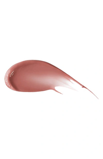 Shop Hourglass Phantom Volumizing Lip Glossy Balm In Sense 110