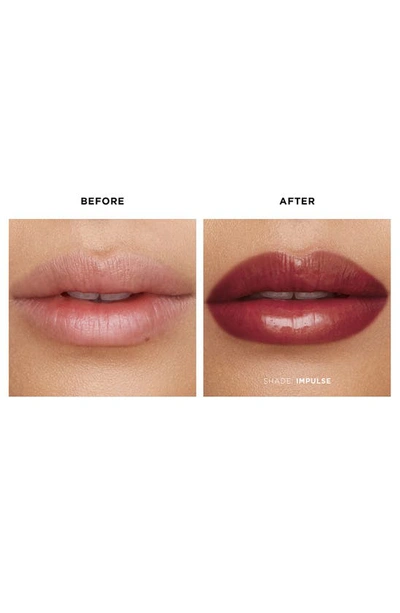 Hourglass Phantom Volumizing Lip Glossy Balm In Impulse 130