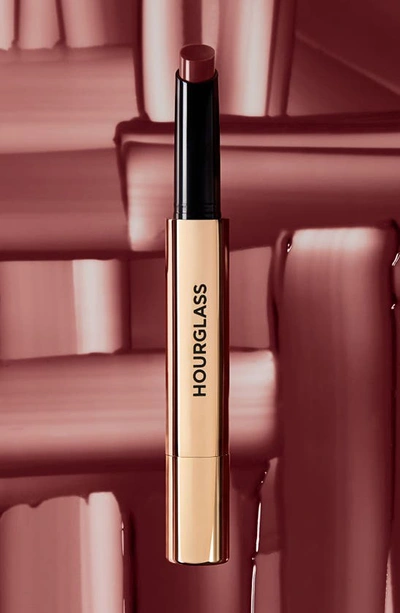 Shop Hourglass Phantom Volumizing Lip Glossy Balm In Impulse 130