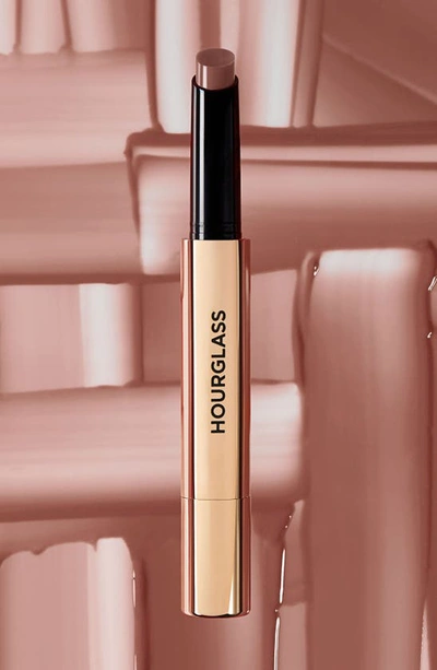 Hourglass Phantom Volumizing Lip Glossy Balm In Rise 100