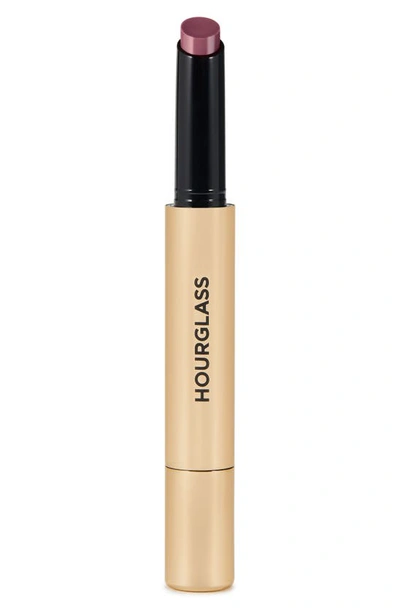 Shop Hourglass Phantom Volumizing Lip Glossy Balm In Desire 120