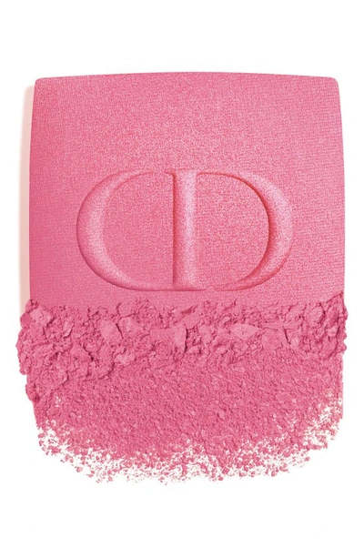 Shop Dior Rouge Powder Blush In 277 Osee / Satin