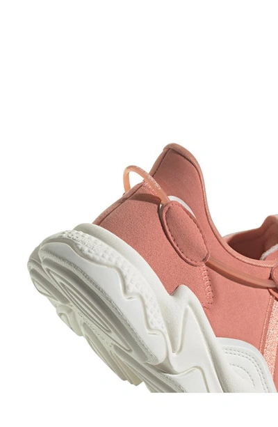 Adidas Originals Ozweego Sneaker In Pink | ModeSens