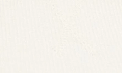 Scotch & Soda Rib Tank In Ecru