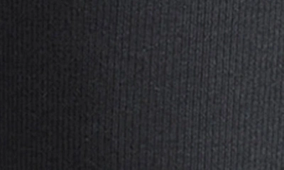 Shop Adidas Originals Lifestyle Rib Flare Pants In Black