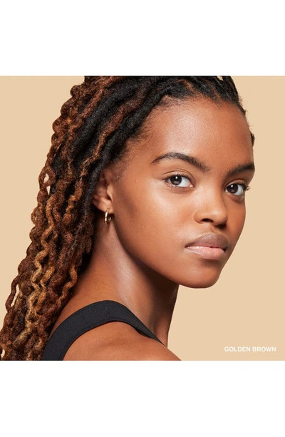 Bobbi Brown Sheer Finish Pressed Powder In Golden Brown