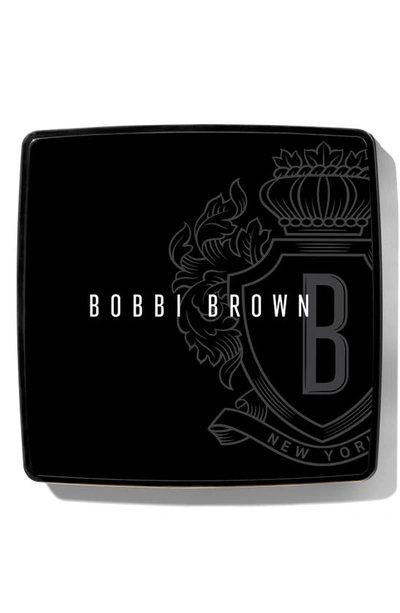 Shop Bobbi Brown Sheer Finish Pressed Setting Powder In Soft Honey