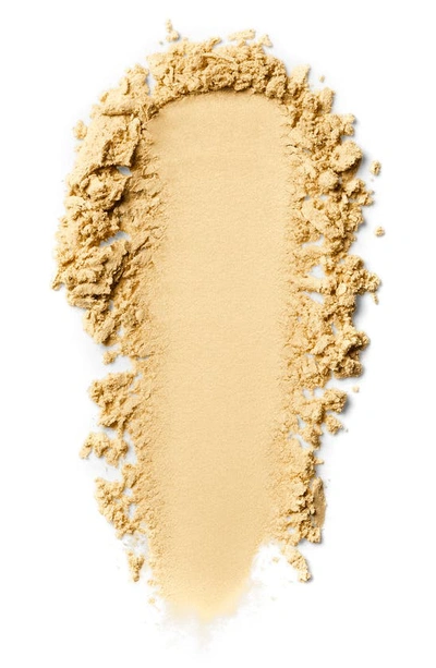 Bobbi Brown Sheer Finish Pressed Setting Powder In Pale Yellow