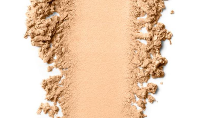 Shop Bobbi Brown Sheer Finish Pressed Setting Powder In Soft Sand