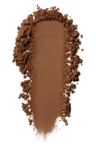 Bobbi Brown Sheer Finish All Day Oil Control Pressed Powder In Warm Chestnut