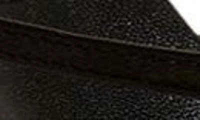 Shop Khaite Marion Strappy Sandal In Black