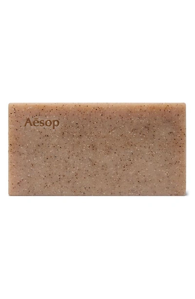 Shop Aesop Polish Bar Soap