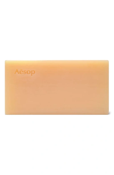 Shop Aesop Nurture Bar Soap