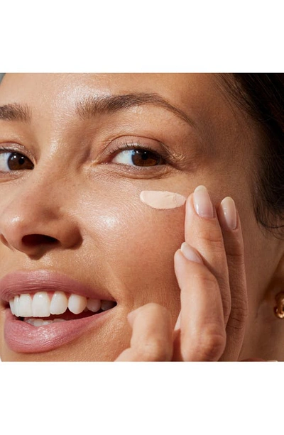 Supergoopr Supergoop!® Supergoop! Bright-eyed Mineral Eye Cream Broad Spectrum Spf 40 Sunscreen