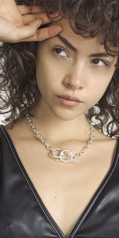 Loren Stewart Anais Necklace