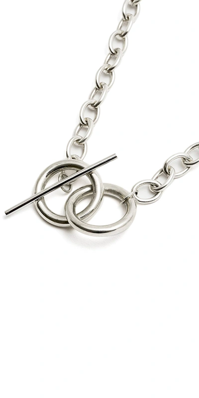 Loren Stewart Anais Necklace