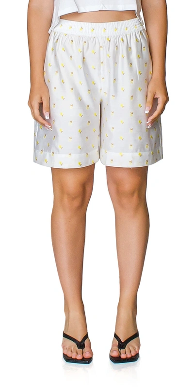 Shop Stine Goya Asuka Shorts