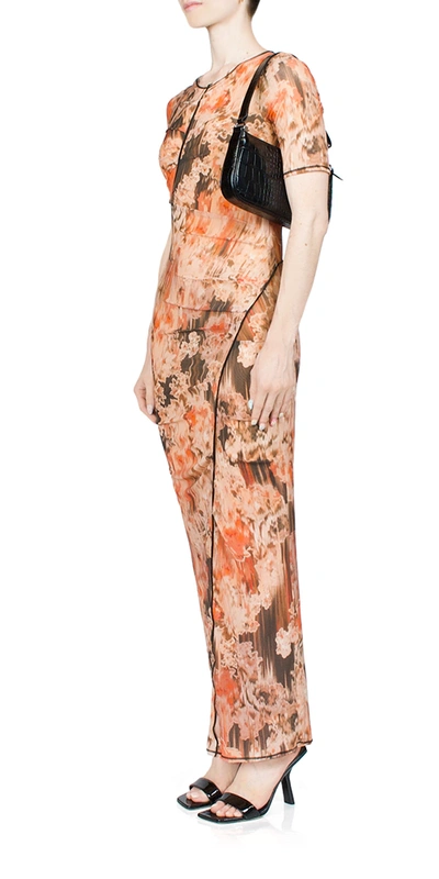 Bec & Bridge Averil Tee Maxi Dress