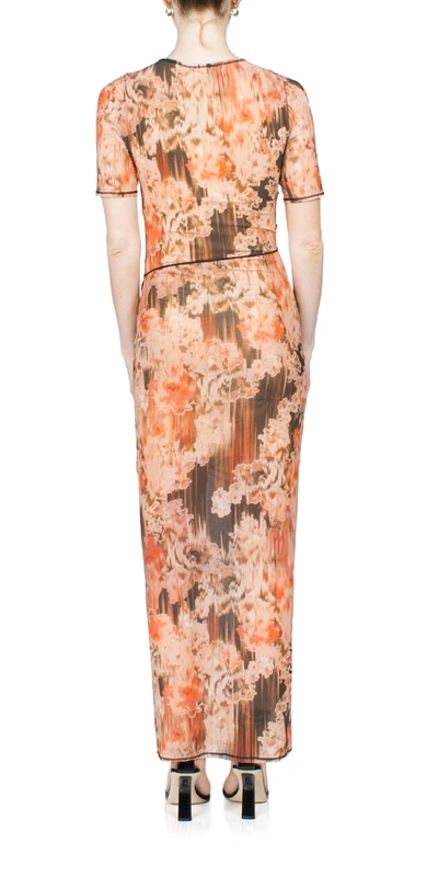Bec & Bridge Averil Tee Maxi Dress