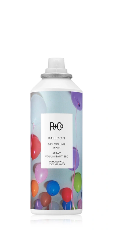 R + Co Balloon Dry Volume Spray