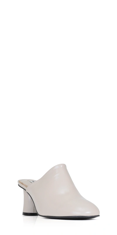 Reike Nen Basic Curvy Mules