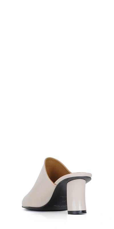 Reike Nen Basic Curvy Mules