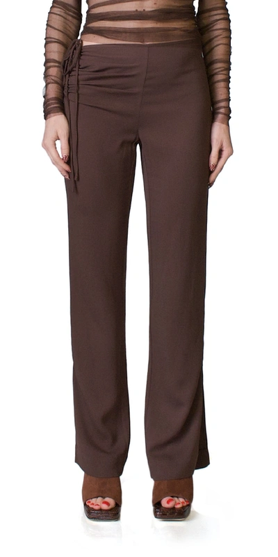 Shop Christopher Esber Bertoria Hiker Pant