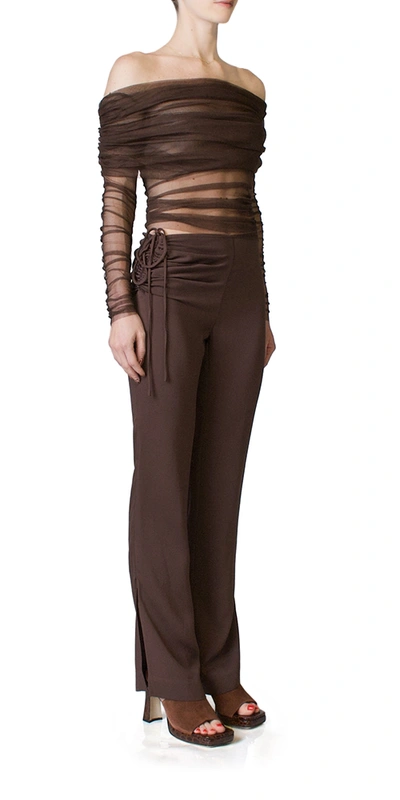 Christopher Esber Bertoria Hiker Pant