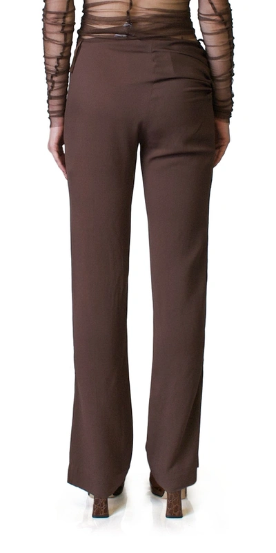 Christopher Esber Bertoria Hiker Pant