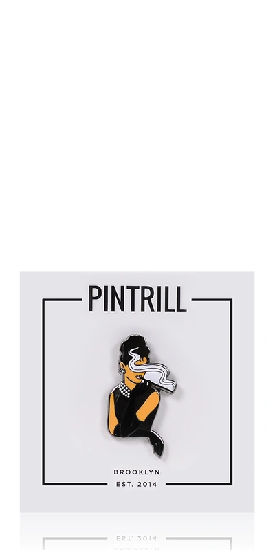 Shop Pintrill Breakfast At Pin