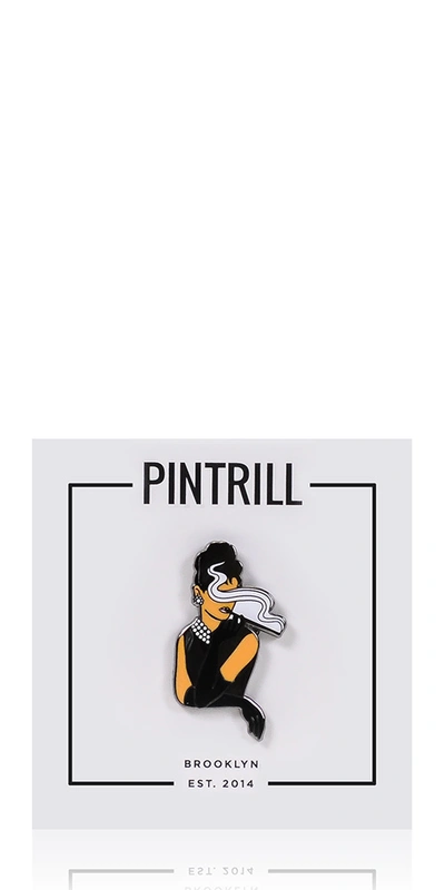 Pintrill Breakfast At Pin