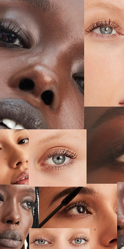 Roen Beauty Cake Mascara