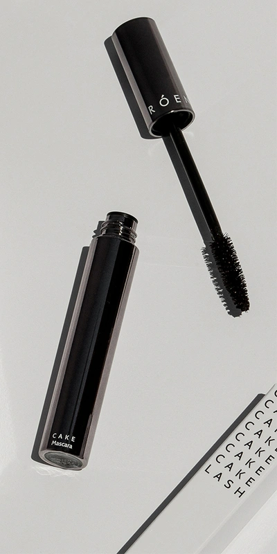 Roen Beauty Cake Mascara