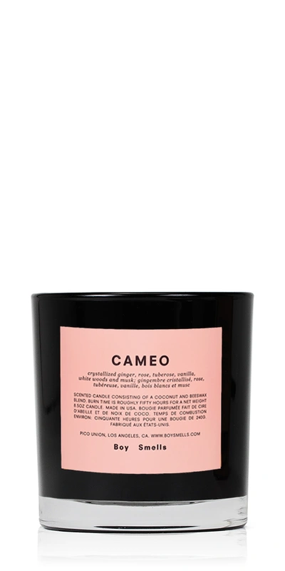 Shop Boy Smells Cameo Candle