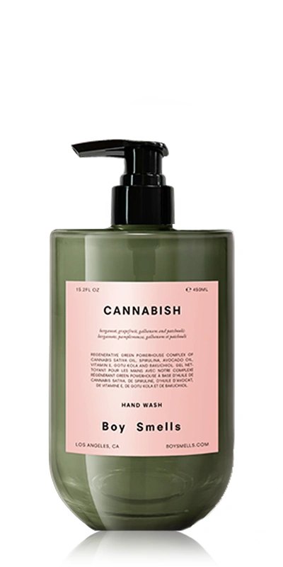 Shop Boy Smells Cannabish Hand Soap