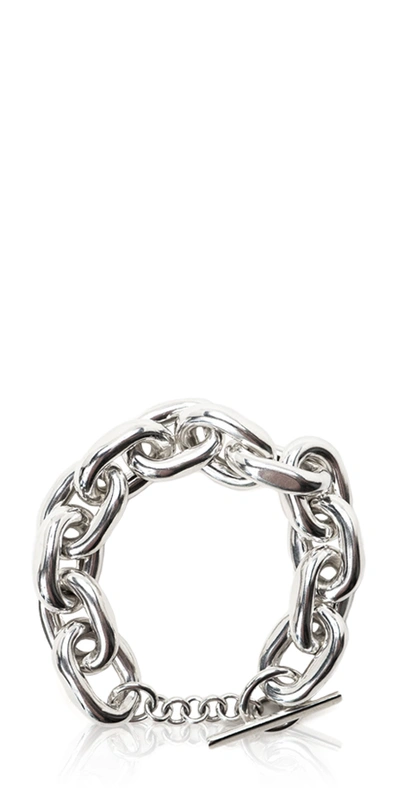 Shop Loren Stewart Capri Toggle Chain Bracelet