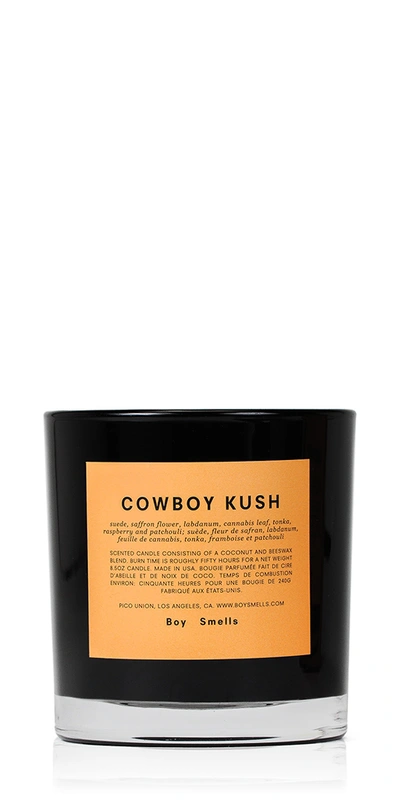 Shop Boy Smells Cowboy Kush Candle