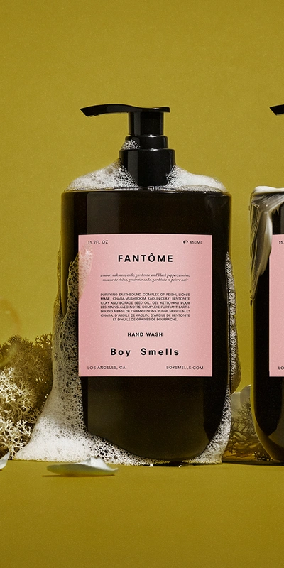 Shop Boy Smells Fantome Hand Soap