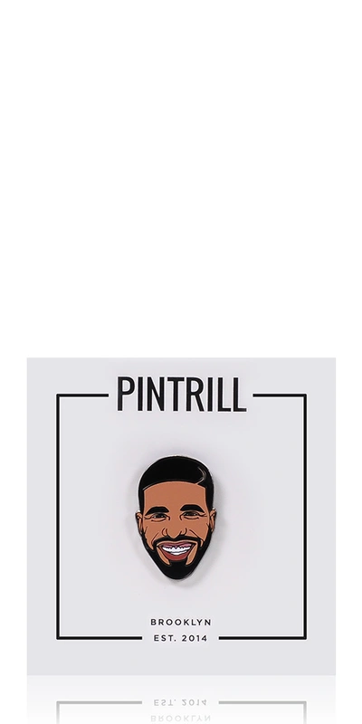 Shop Pintrill Hotline Pin