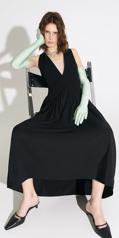 Anna October Jacqueline Dress