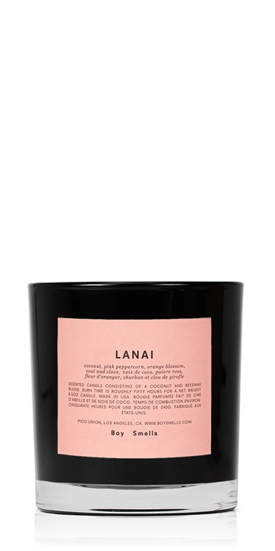 Shop Boy Smells Lanai Candle