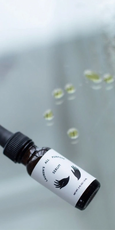 Lauren's All Purpose Lap Serum